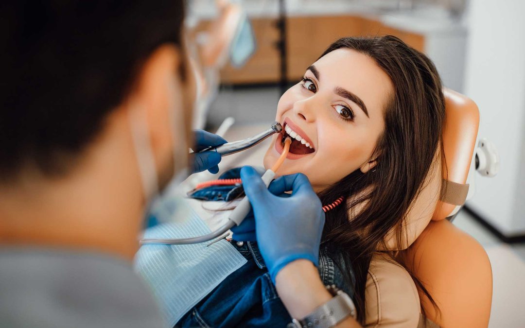 Root Canal Treatment (Endodontics): A Lifesaver for Your Teeth