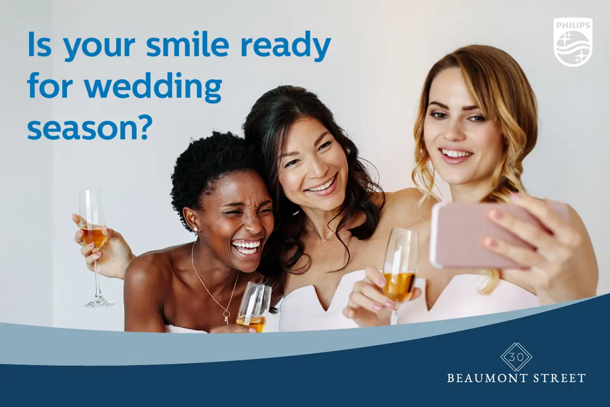 Philips Zoom Teeth Whitening