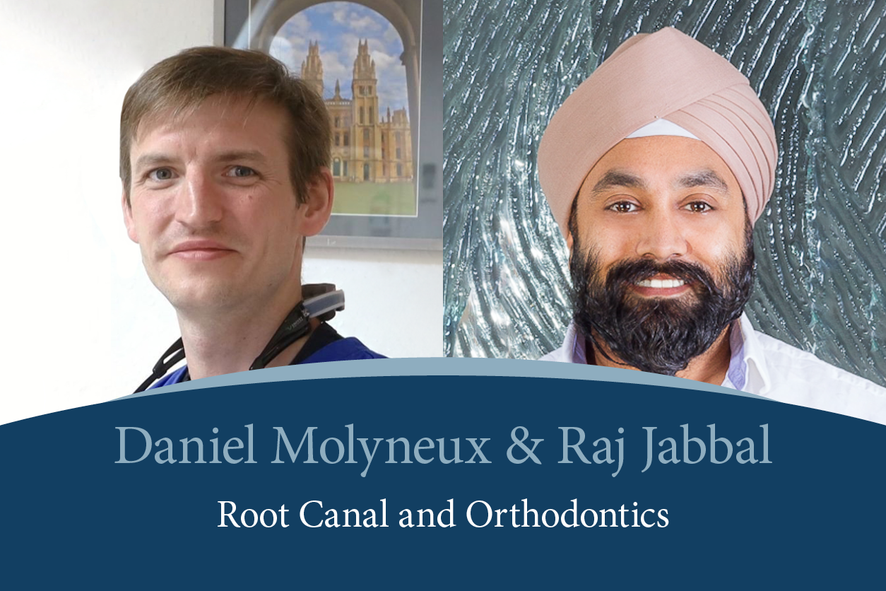30 Beaumont Street - Daniel & Raj